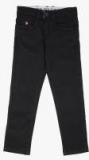 U S Polo Assn Kids Blue Mid Rise Jeans Boys