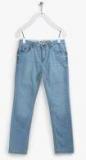 U S Polo Assn Kids Blue Regular Fit Jeans Boys