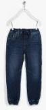 U S Polo Assn Kids Blue Slim Fit Jeans Boys