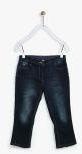 U S Polo Assn Kids Blue Slim Fit Jeans girls