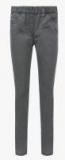 U S Polo Assn Kids Grey Skinny Fit Jeans Girls