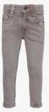 U S Polo Assn Kids Grey Slim Fit Jeans Boys