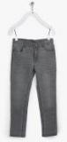 U S Polo Assn Kids Grey Slim Fit Jeans Girls