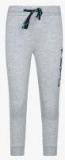 U S Polo Assn Kids Grey Track Bottom Boys