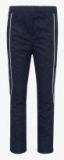 U S Polo Assn Kids Navy Blue Track Bottoms Boys