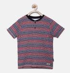 U S Polo Assn Kids Red T shirt boys