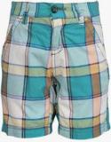 U S Polo Assn Multi Short Boys