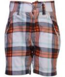 U S Polo Assn Multi Shorts Boys