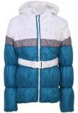 U S Polo Assn Multi Winter Jacket Girls