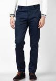 U S Polo Assn Navy Blue Chinos Men