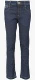 U S Polo Assn Navy Blue Jeans Boys