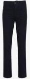 U S Polo Assn Navy Blue Regular Fit Trouser boys