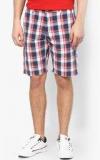 U S Polo Assn Navy Blue Shorts Men