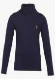 U S Polo Assn Navy Blue Skivi Girls