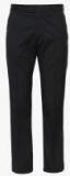 U S Polo Assn Navy Blue Striped Formal Trousers men