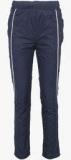 U S Polo Assn Navy Blue Track Bottom Boys