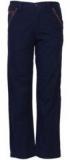 U S Polo Assn Navy Blue Trouser Boys