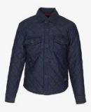 U S Polo Assn Navy Blue Winter Jacket boys