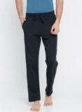 U S Polo Assn Navy Lounge Pants Men