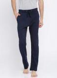 U S Polo Assn Navy Solid Lounge Pants I602 195 Pl Men