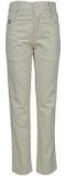 U S Polo Assn Off White Trouser Boys