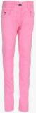 U S Polo Assn Pink Jeans Boys