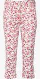 U S Polo Assn Pink Trouser Girls