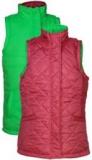 U S Polo Assn Pink Winter Jacket Girls