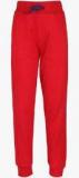 U S Polo Assn Red Track Bottom Boys