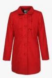 U S Polo Assn Red Winter Jacket girls