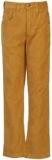 U S Polo Assn Yellow Trouser Boys