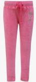 Ufo Pink Trousers Girls