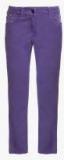 Ufo Purple Trousers girls