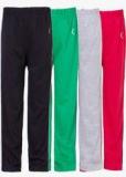 Ultrafit Pack Of 4 Multicoloured Trackpants Boys