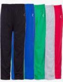 Ultrafit Pack Of 5 Multicoloured Trackpants Boys