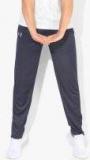 Under Armour Tech Navy Blue Track Pants Men