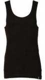 Under Colors Of Benetton Black Vests Men