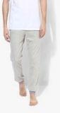 Under Colors Of Benetton Grey Pyjamas Men