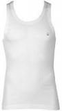 Under Colors Of Benetton White Vests men