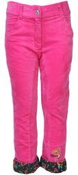 Unikid Pink Trouser Girls