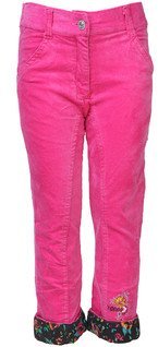 Unikid Pink Trouser girls