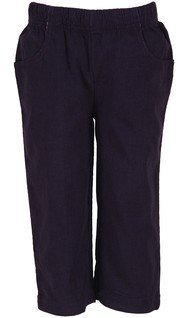 Unikid Purple Track Pant girls