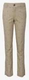 United Colors Of Benetton Beige Regular Fit Trouser boys