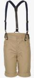 United Colors Of Benetton Beige Shorts boys