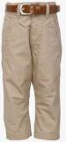 United Colors Of Benetton Beige Trouser Boys