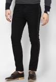 United Colors Of Benetton Black Chinos Men