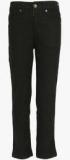 United Colors Of Benetton Black Jeans Boys