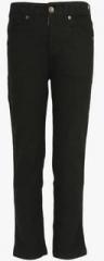 United Colors Of Benetton Black Jeans boys