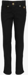 United Colors Of Benetton Black Jeans girls