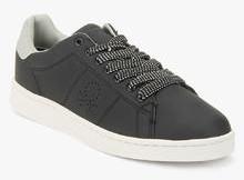 United Colors Of Benetton Black Sneakers men